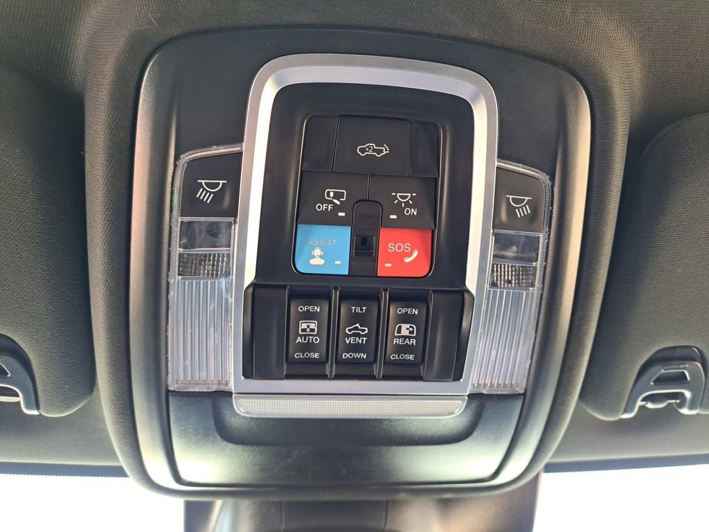 New 2026 RAM 2500 Laramie image 12