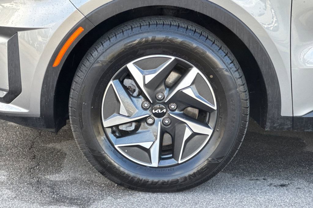 Used 2022 Kia Sorento S image 35