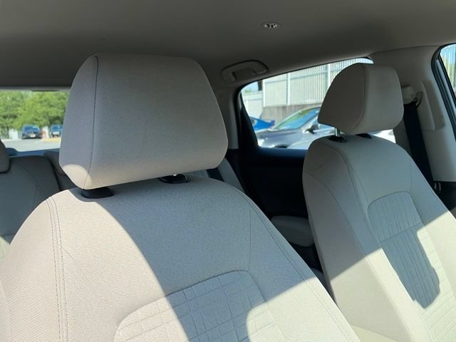 Certified 2024 Honda HR-V LX image 28