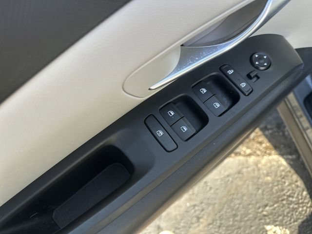 Used 2024 Hyundai Tucson SEL image 17