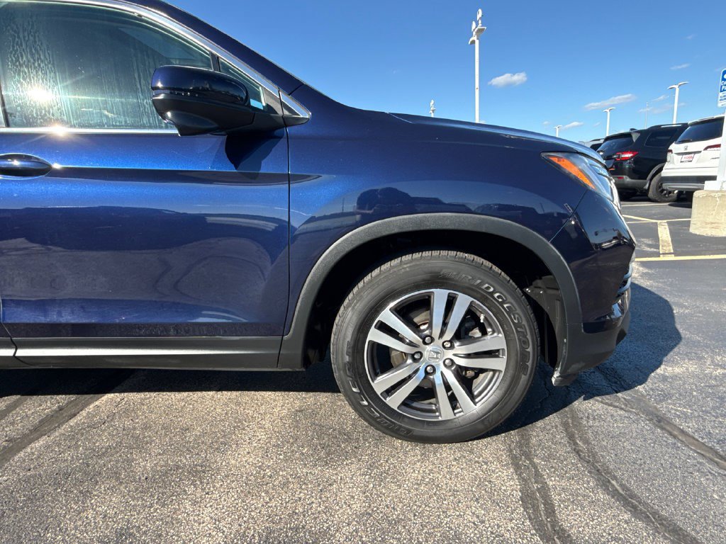 Used 2017 Honda Pilot EX-L image 15