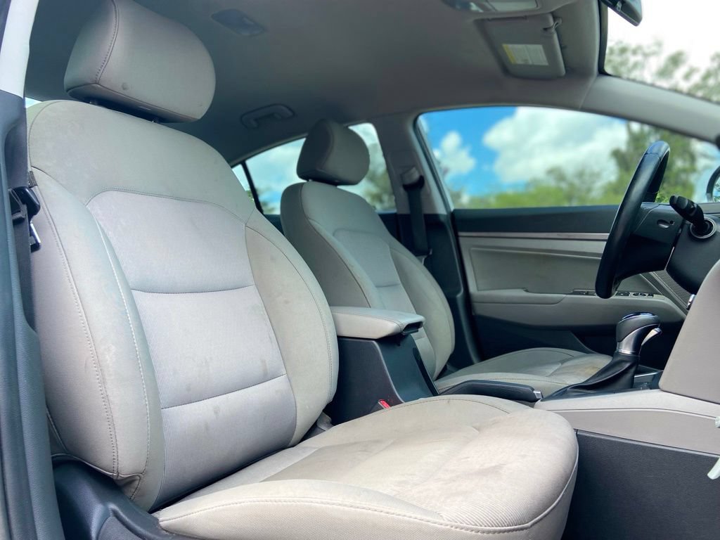 Used 2012 Hyundai Sonata Limited w/ Navigation Pkg FWD image 19