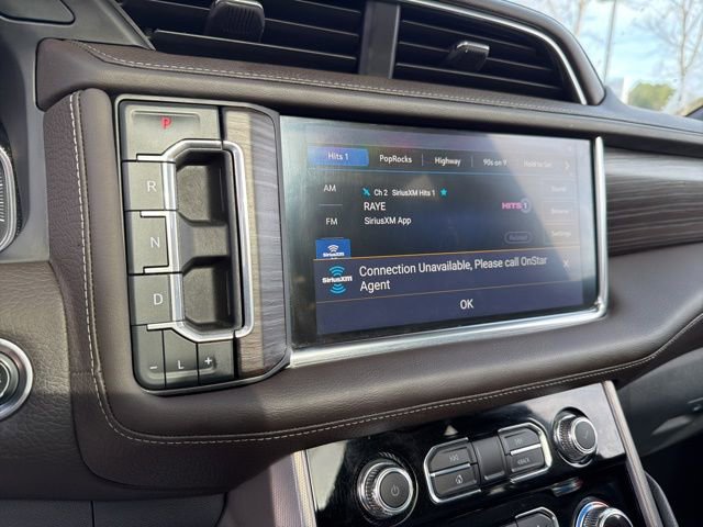 Used 2021 GMC Yukon Denali w/ Denali Premium Package image 18
