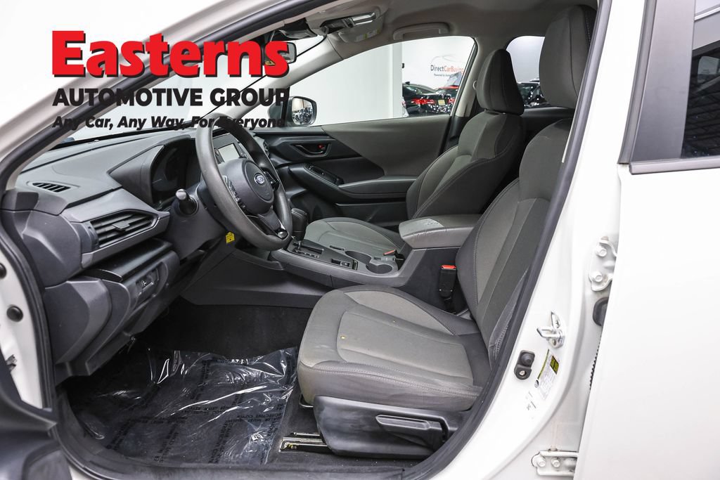 Used 2024 Subaru Crosstrek 2.0i AWD/4WD image 13