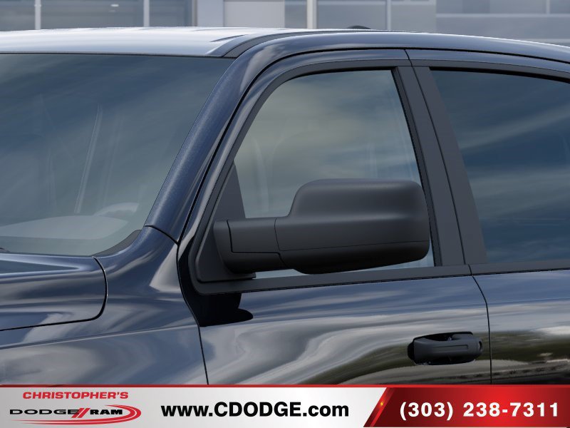 New 2026 RAM 1500 Express AWD/4WD image 12
