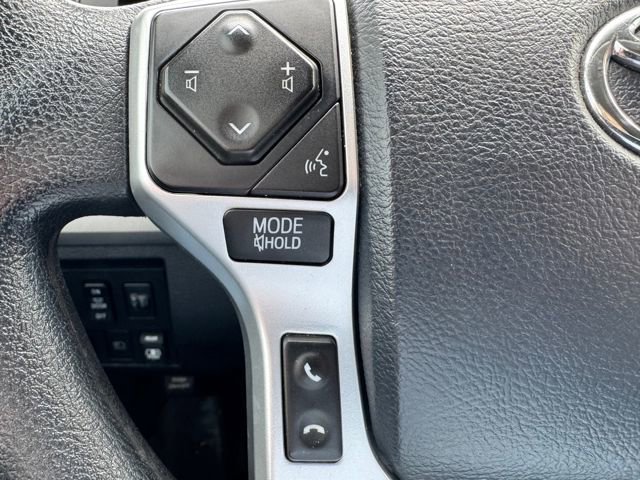 Used 2019 Toyota Tundra SR5 w/ TRD Sport Package image 30