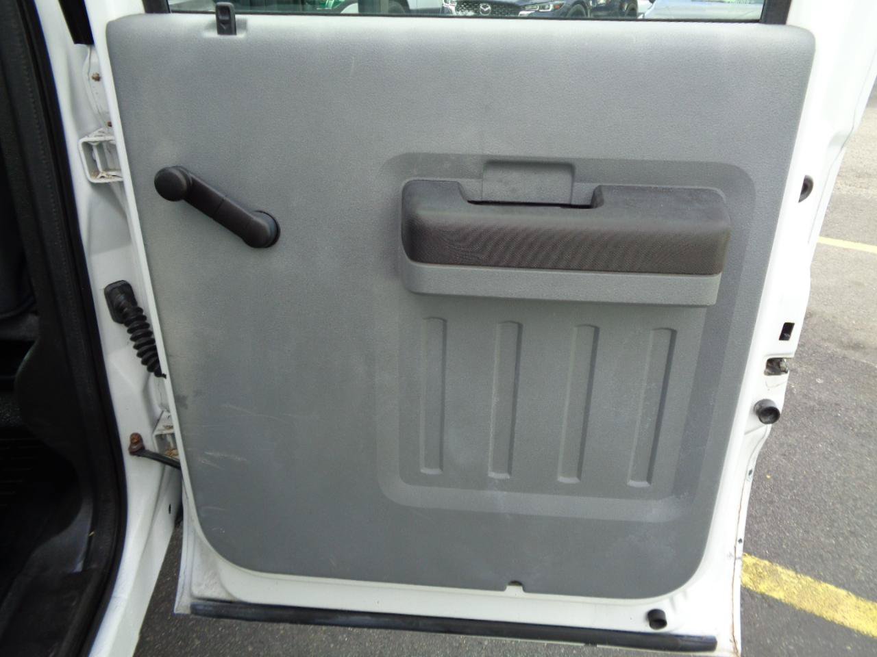 Used 2013 Ford F250 XL AWD/4WD image 28