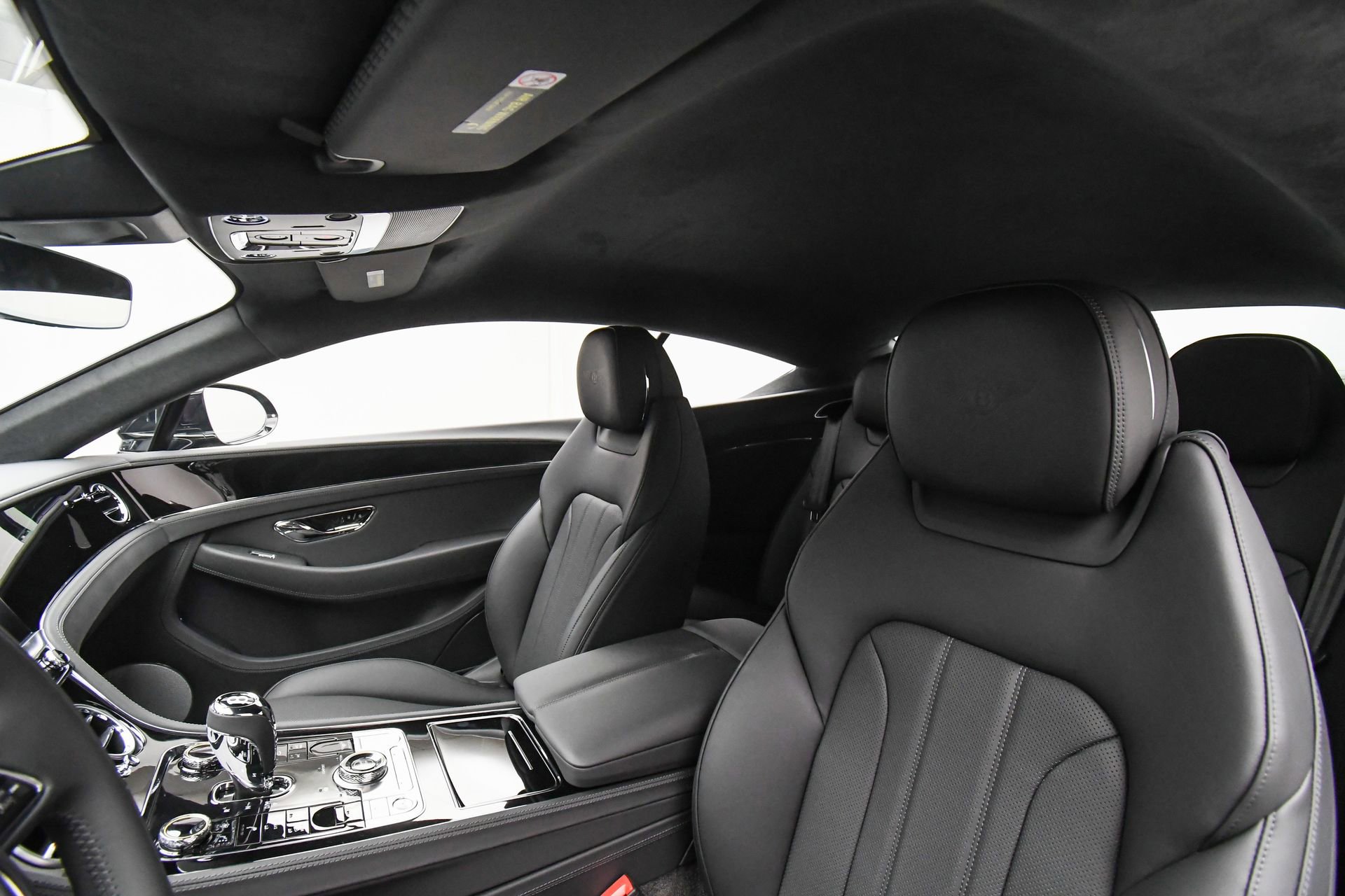 New 2026 Bentley Continental GT image 46