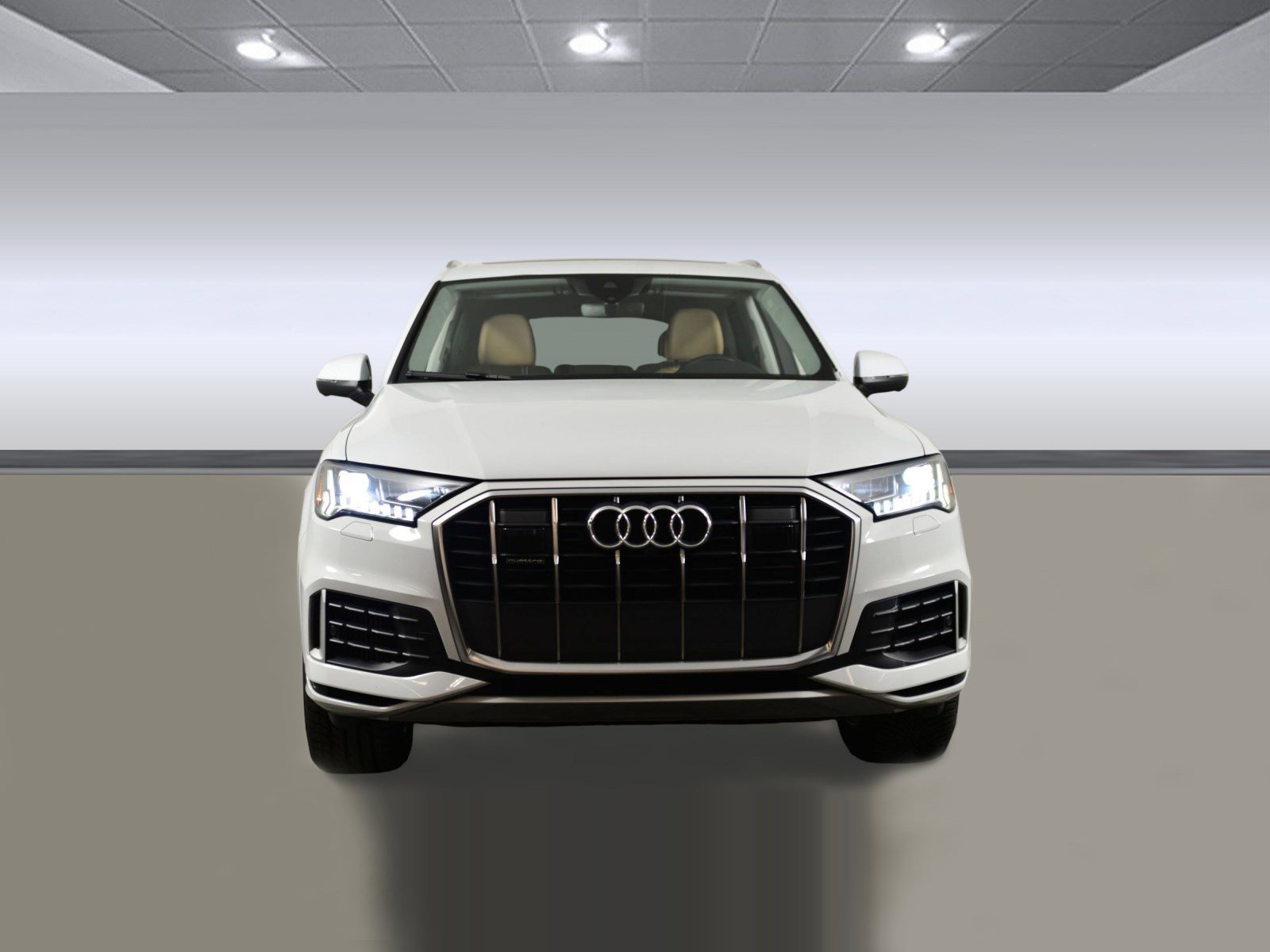 Used 2024 Audi Q7 3.0T Premium Plus image 5