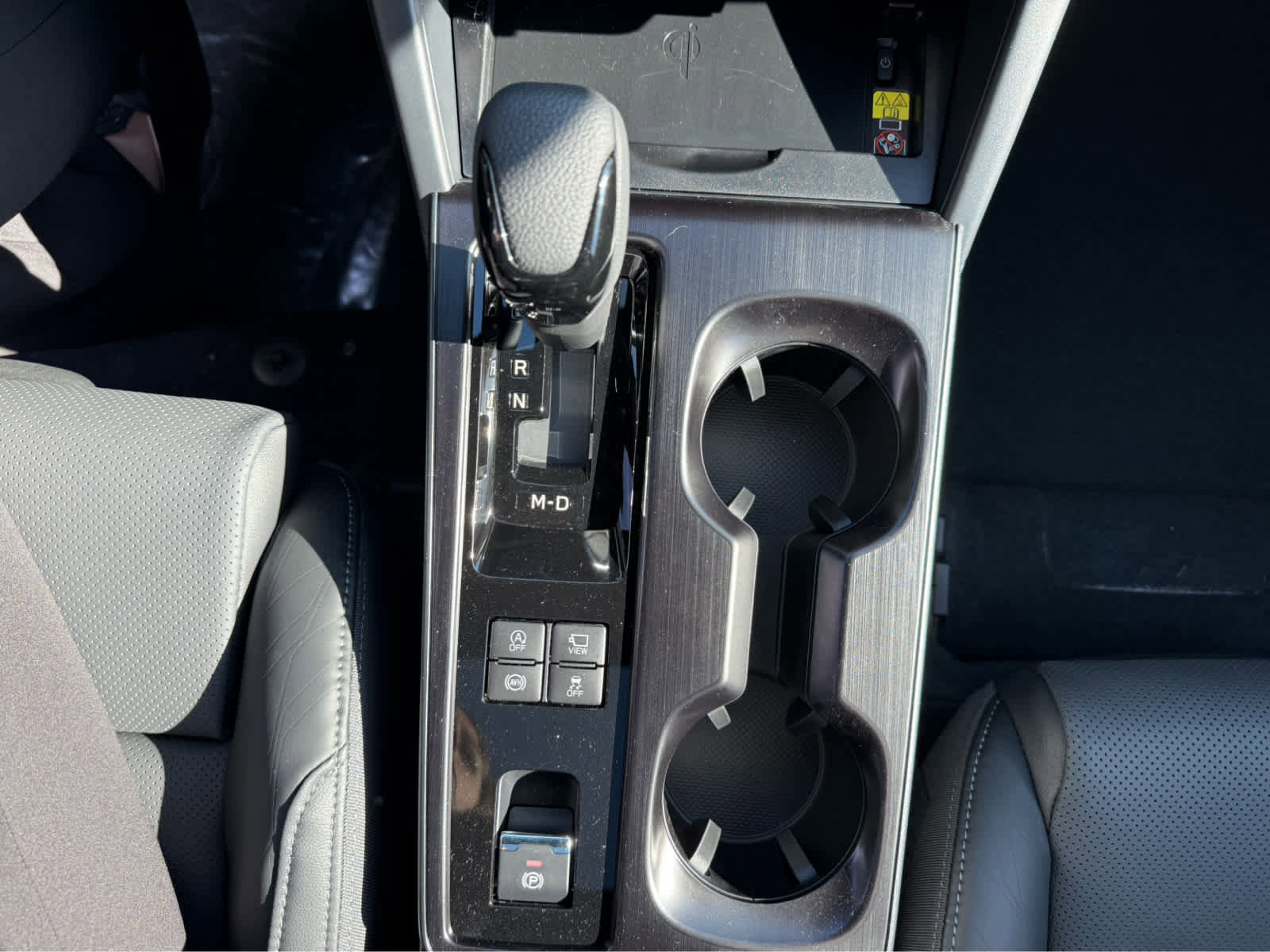New 2026 Subaru Outback Touring XT image 21