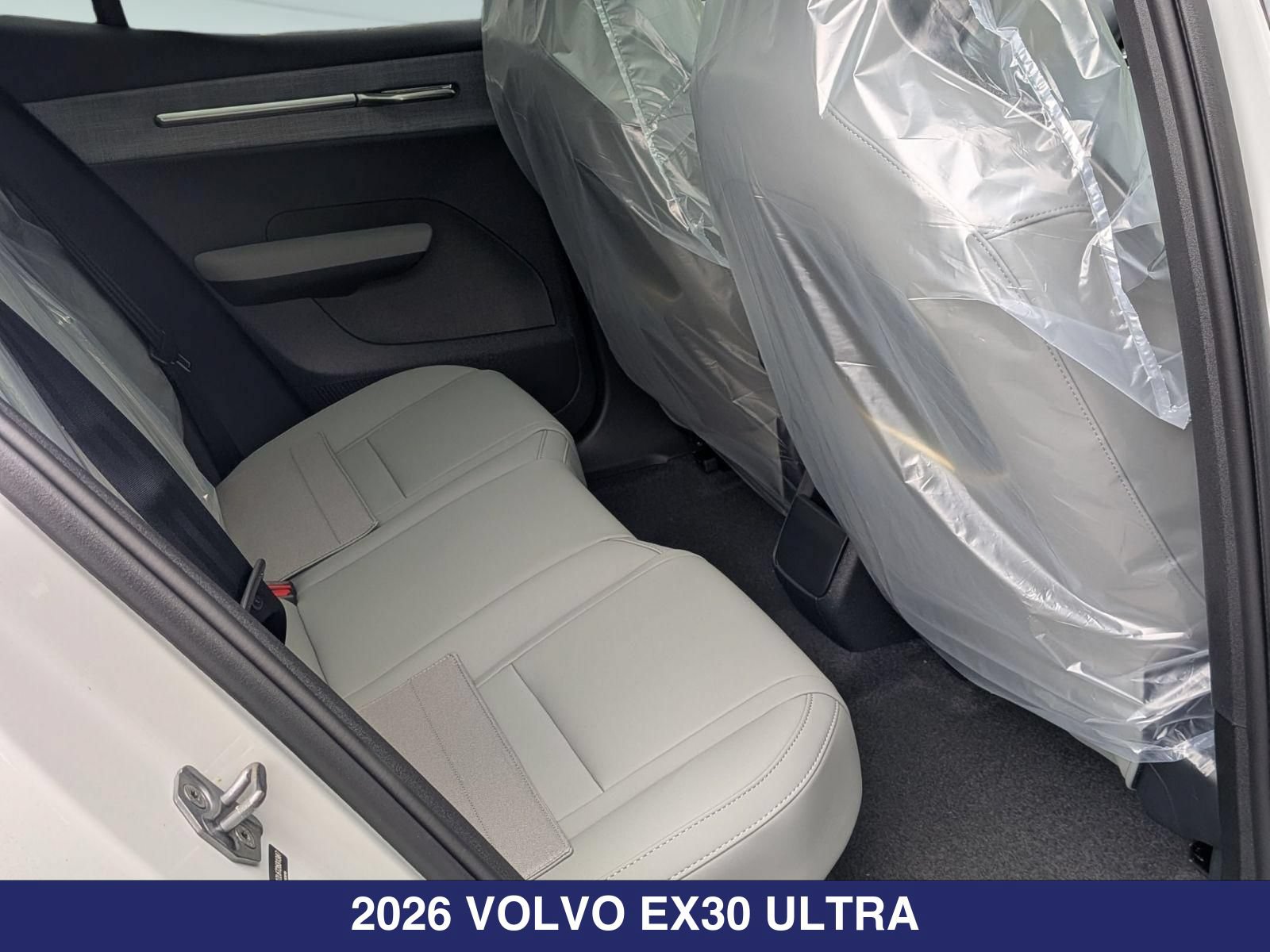 New 2026 Volvo EX30 Ultra w/ Protection Package Premier AWD/4WD image 24