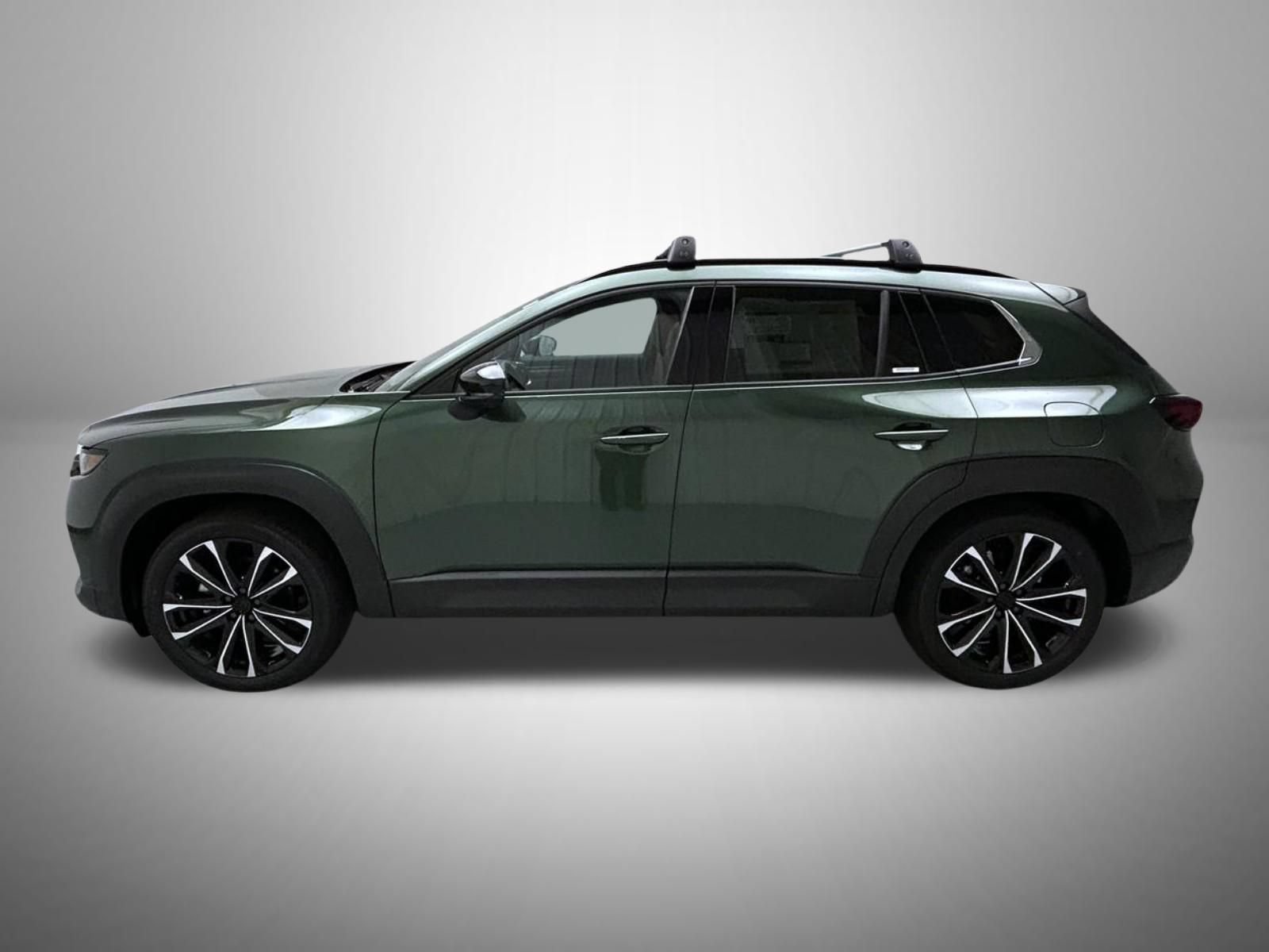 New 2026 MAZDA CX-50 2.5 Turbo w/ Premium Plus Pkg AWD/4WD image 9
