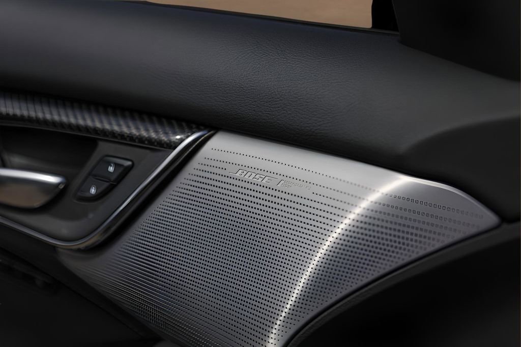 Certified 2023 Cadillac CT5 Sport image 23