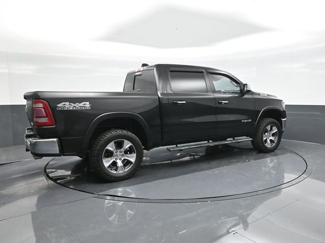 Used 2021 RAM 1500 Laramie w/ Off Road Group image 15