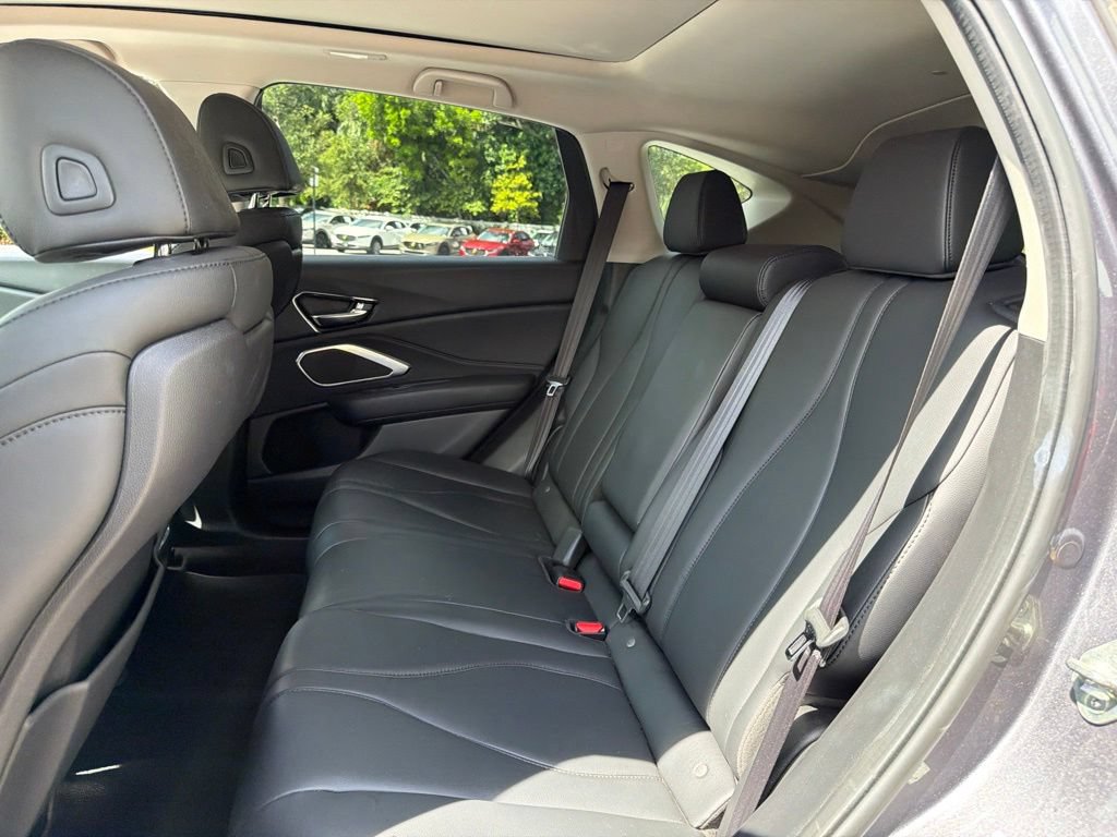 Used 2019 Acura RDX FWD image 21