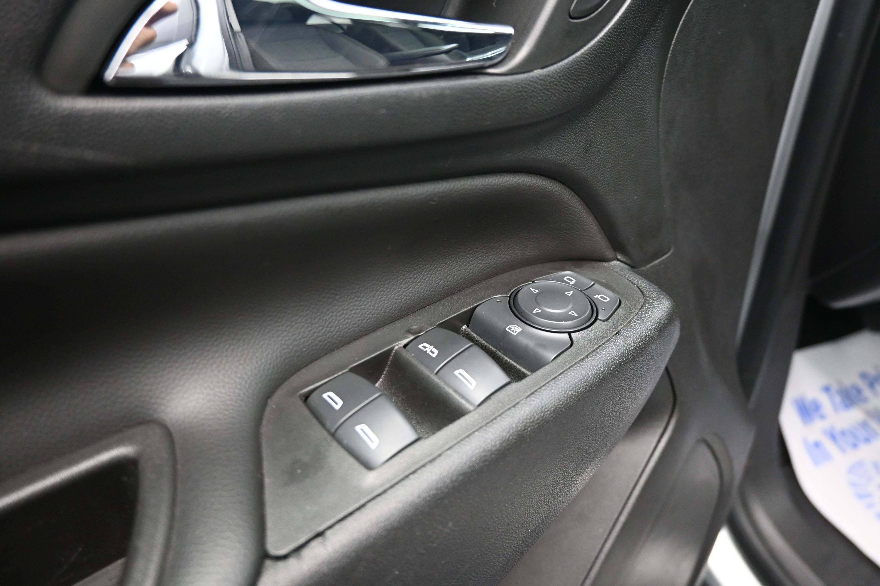 Used 2022 Chevrolet Equinox LT AWD/4WD image 26