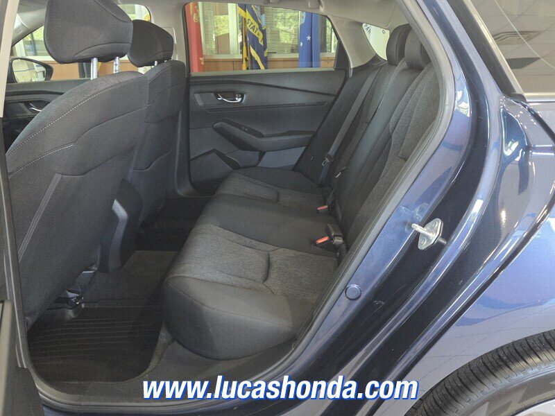 Used 2023 Honda Accord EX image 8