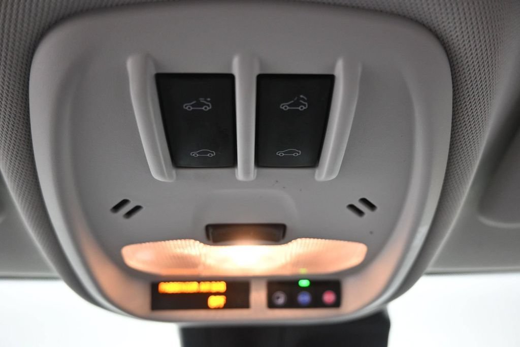 Used 2024 Chevrolet Trax ACTIV w/ Sunroof Package FWD image 34