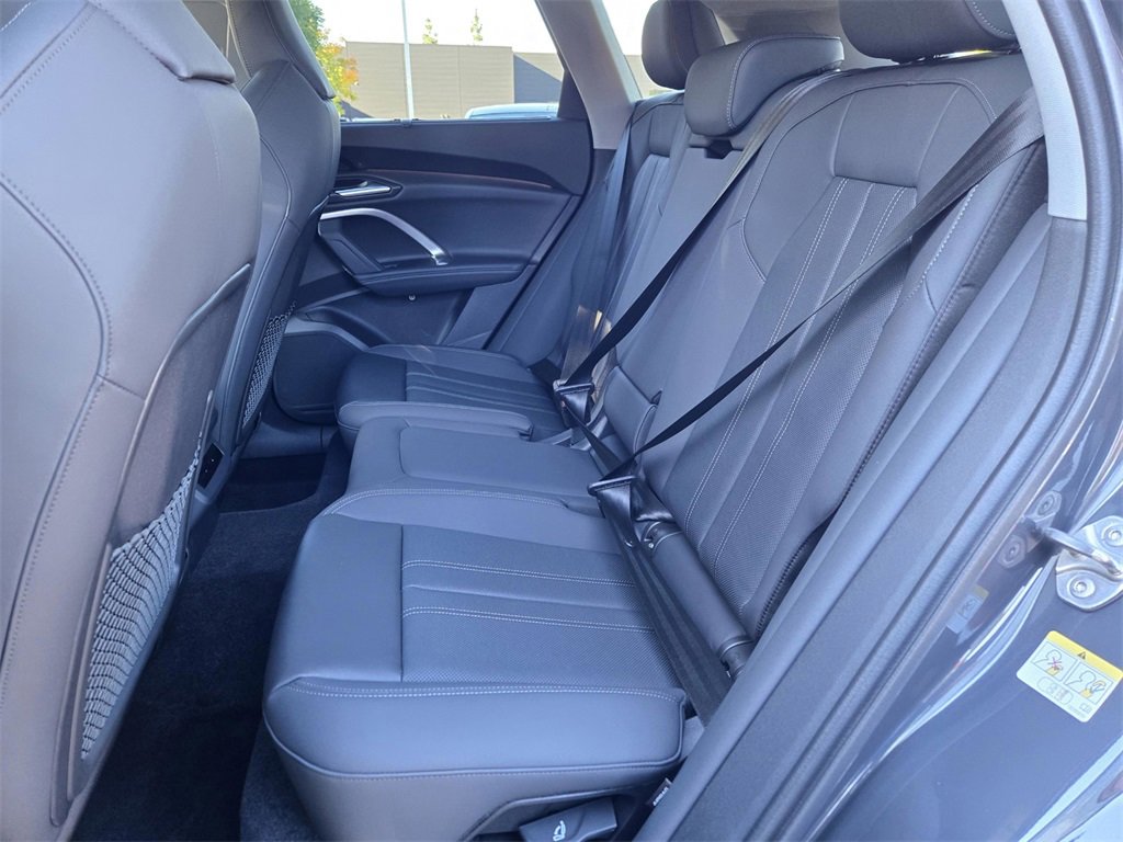New 2025 Audi Q5 Premium Plus image 10