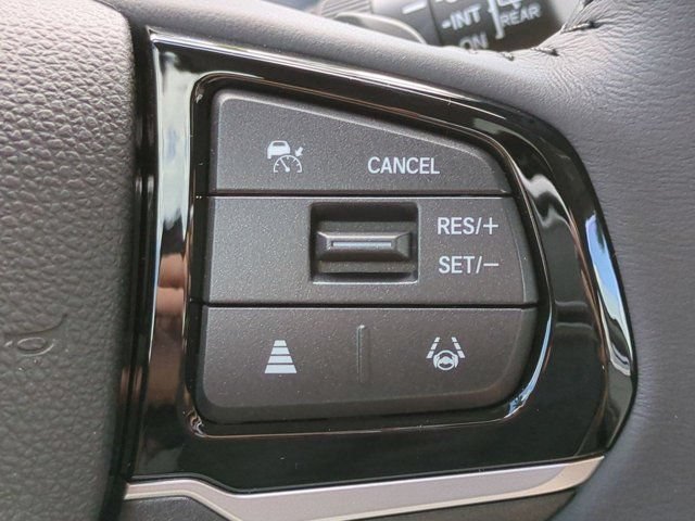New 2026 Honda Odyssey EX-L image 24