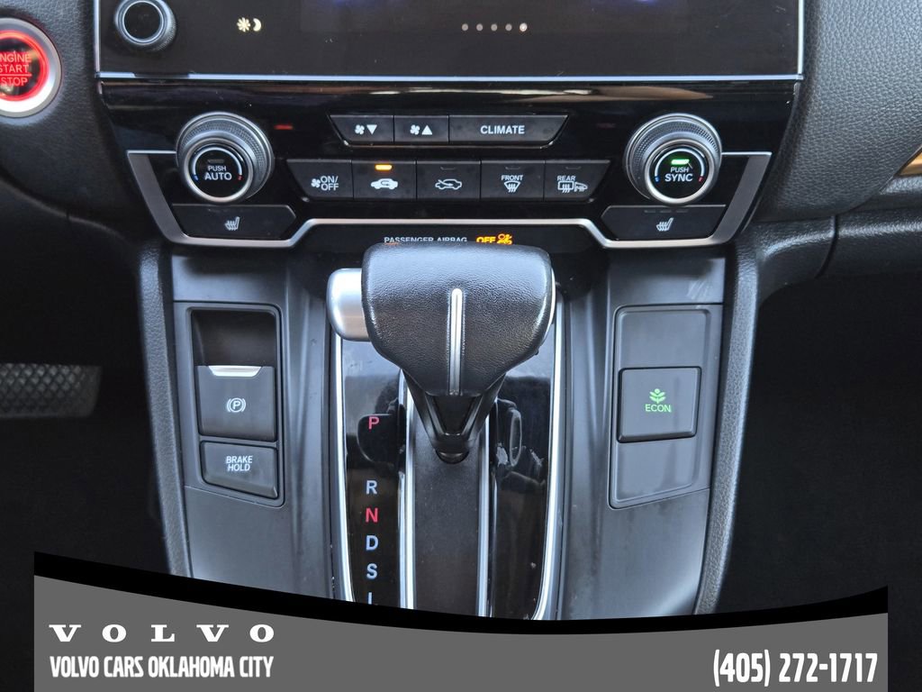 Used 2019 Honda CR-V EX-L image 18