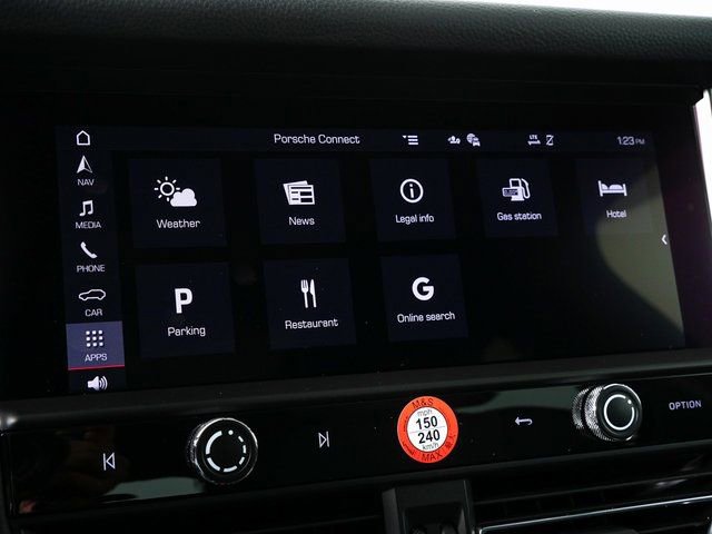 New 2026 Porsche Macan image 16