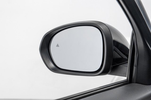 Used 2024 Dodge Hornet R/T Plus w/ R/T Blacktop Package image 37