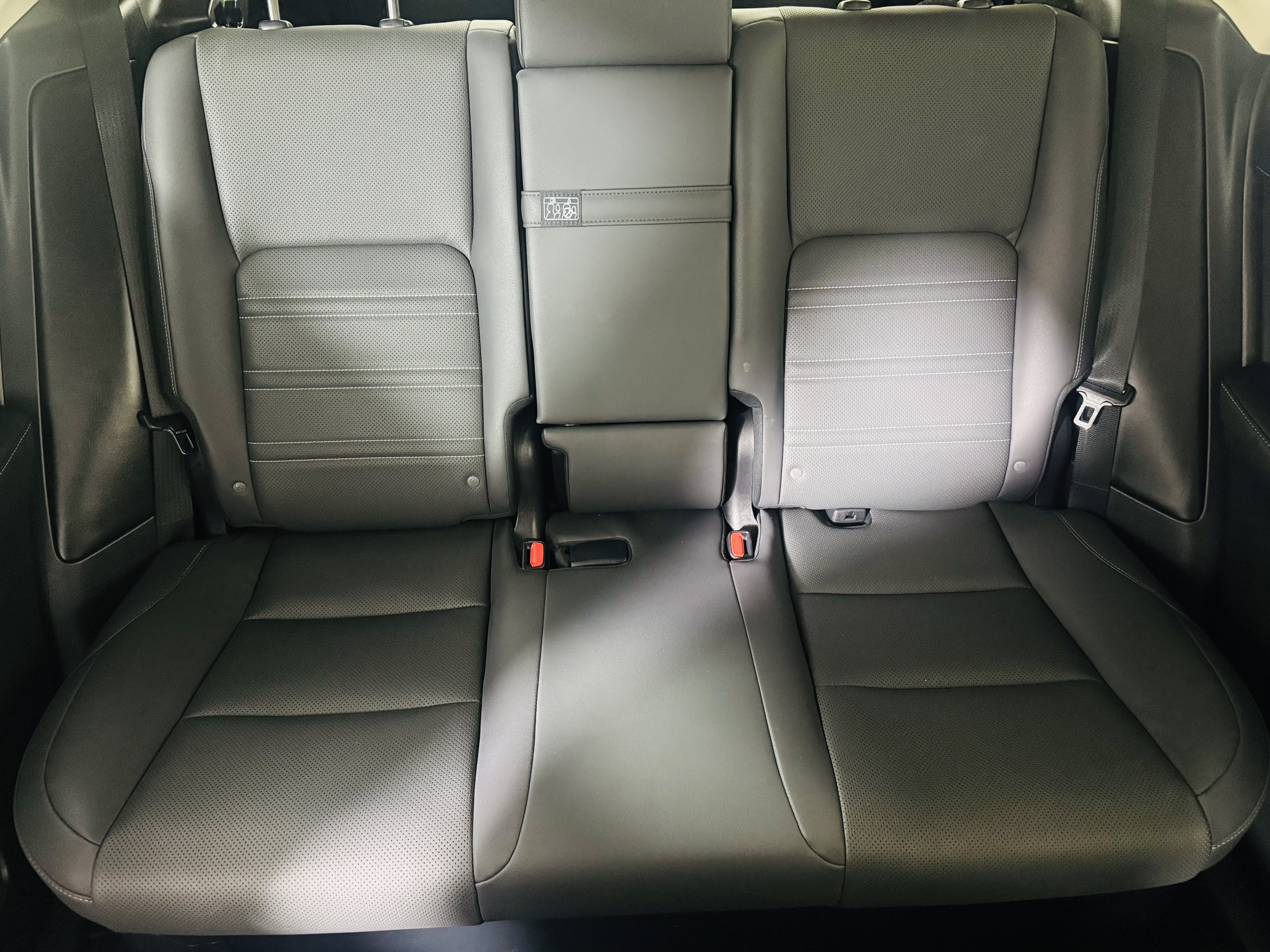 Used 2020 Lexus NX 300 FWD w/ Premium Package image 13