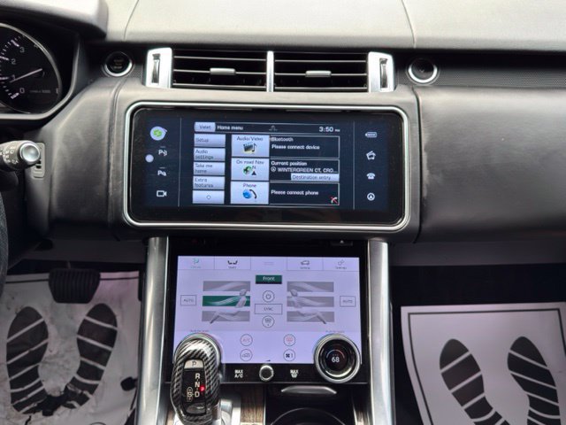 Used 2014 Land Rover Range Rover Sport HSE AWD/4WD image 26