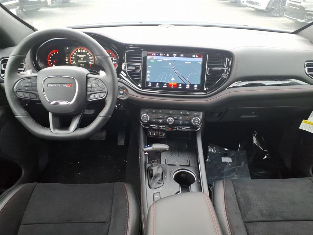 New 2026 Dodge Durango GT image 10
