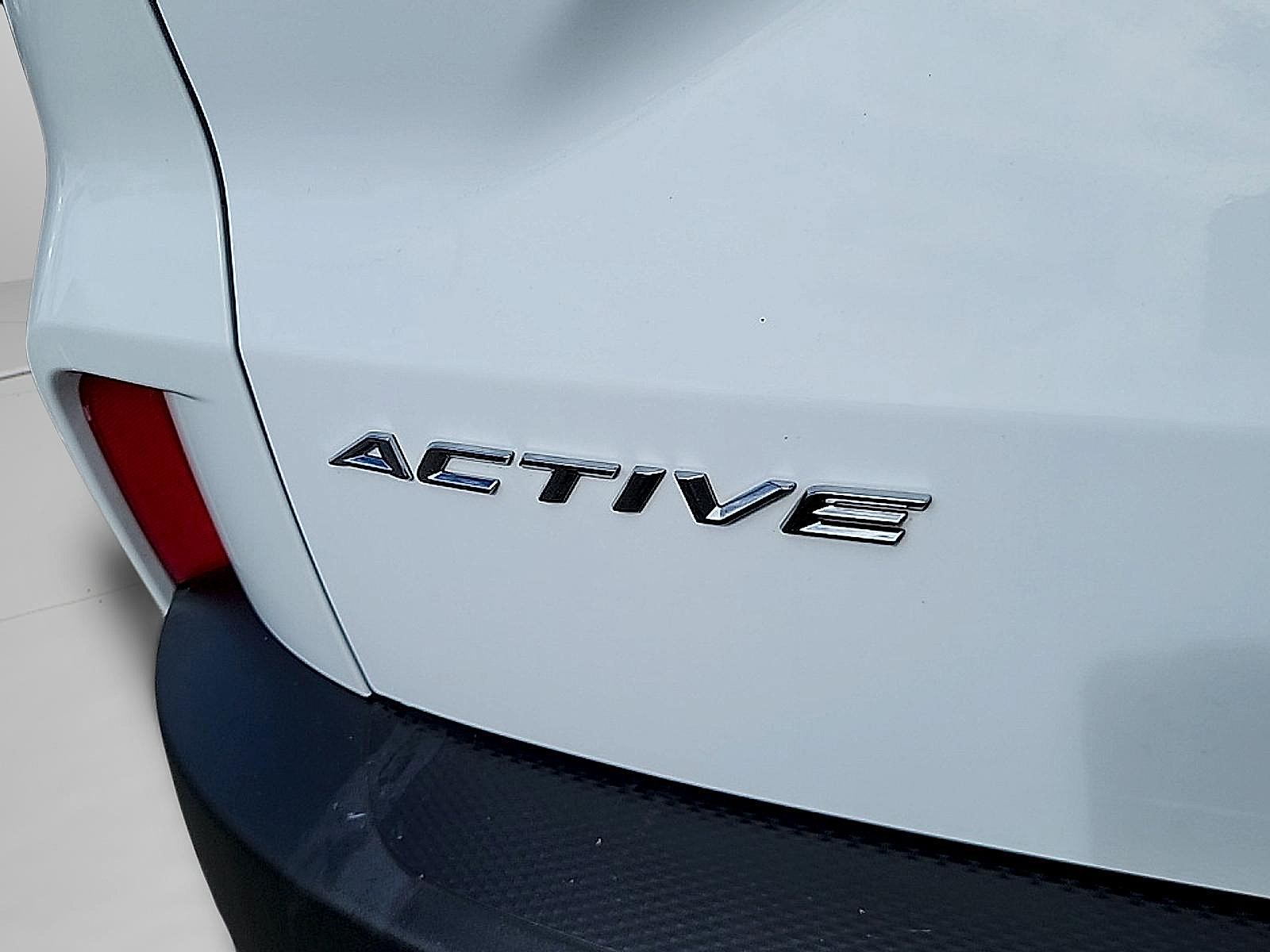 Used 2024 Ford Escape Active AWD/4WD image 32
