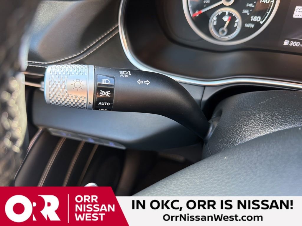 Used 2024 Genesis GV80 2.5T image 25