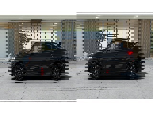 New 2027 BMW X6 xDrive40i image 4