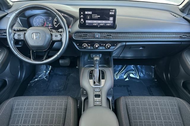 Used 2026 Honda HR-V Sport image 10