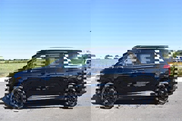 New 2026 Kia Carnival SX image 6