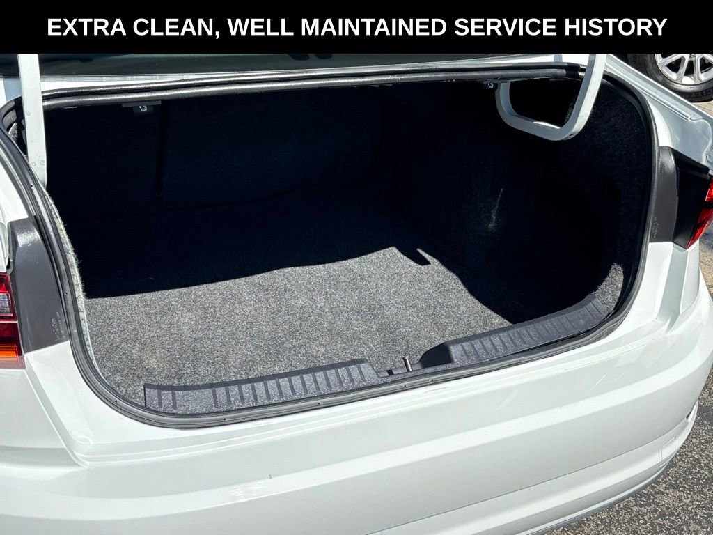 Used 2019 Volkswagen Jetta S FWD image 25
