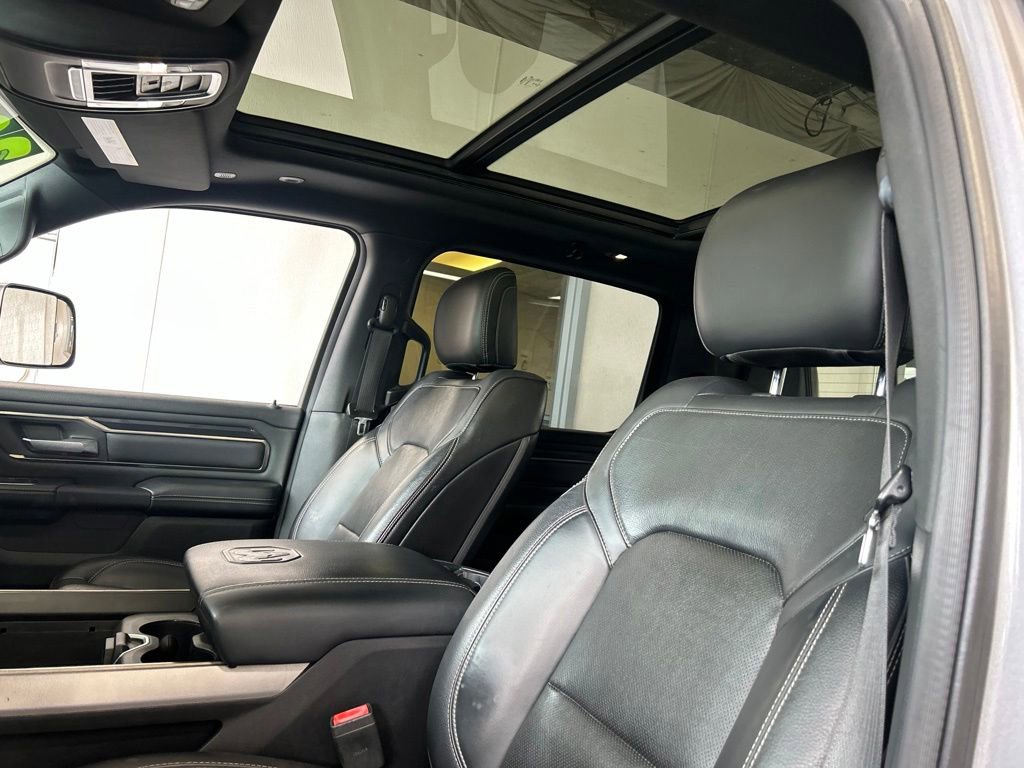 Used 2019 RAM 1500 Sport w/ Level 2 Equipment Group AWD/4WD image 6