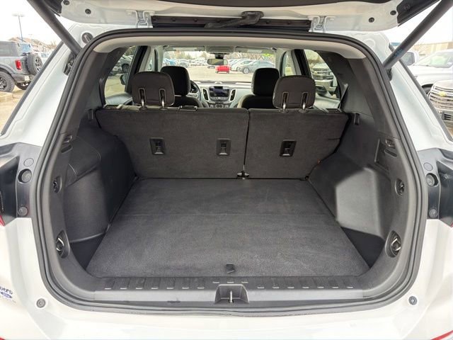Used 2020 Chevrolet Equinox LT image 12