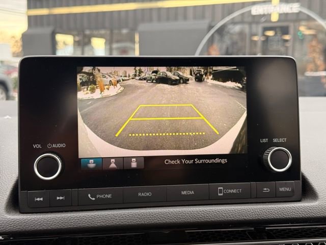 Used 2022 Honda Civic Sport image 34