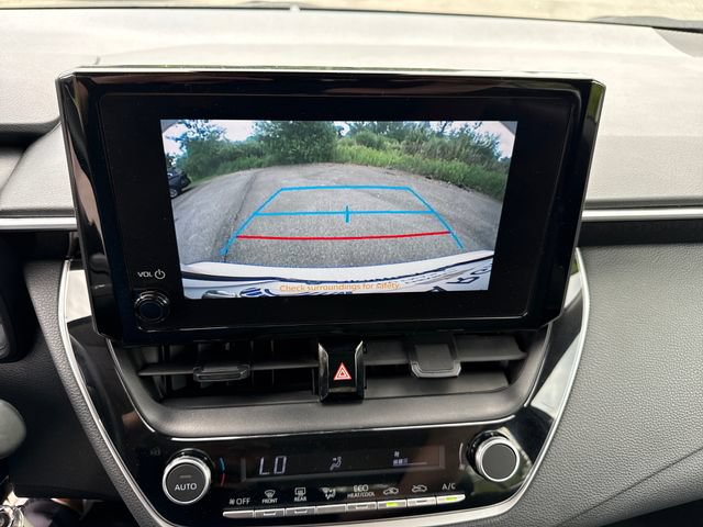 Used 2024 Toyota Corolla LE FWD image 20