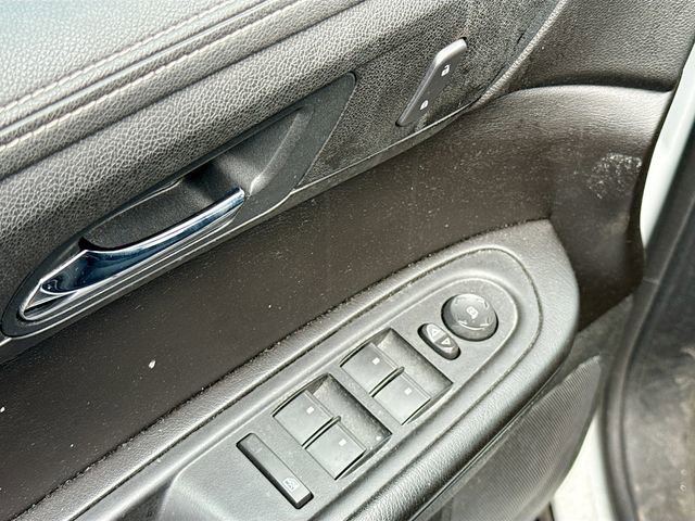 Used 2017 Chevrolet Traverse LT w/ Style and Technology Package AWD/4WD image 17