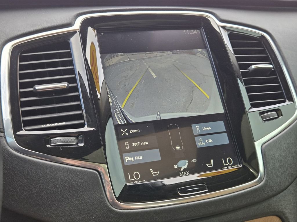 Used 2016 Volvo XC90 T6 Inscription w/ Vision Package AWD/4WD image 18