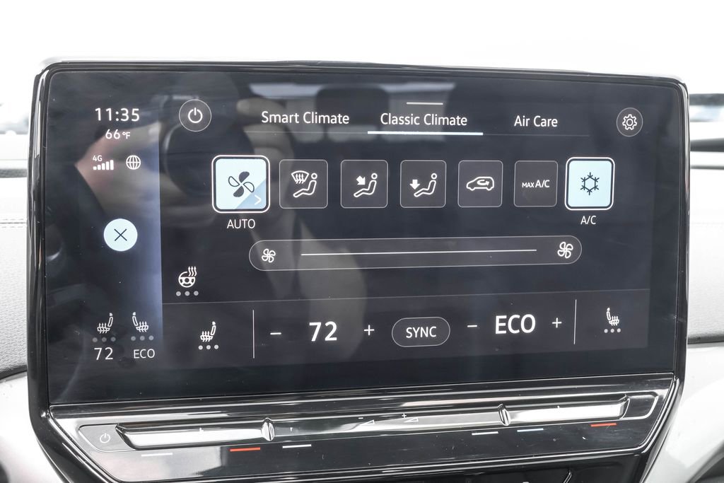 Used 2023 Volkswagen ID.4 Pro S image 26