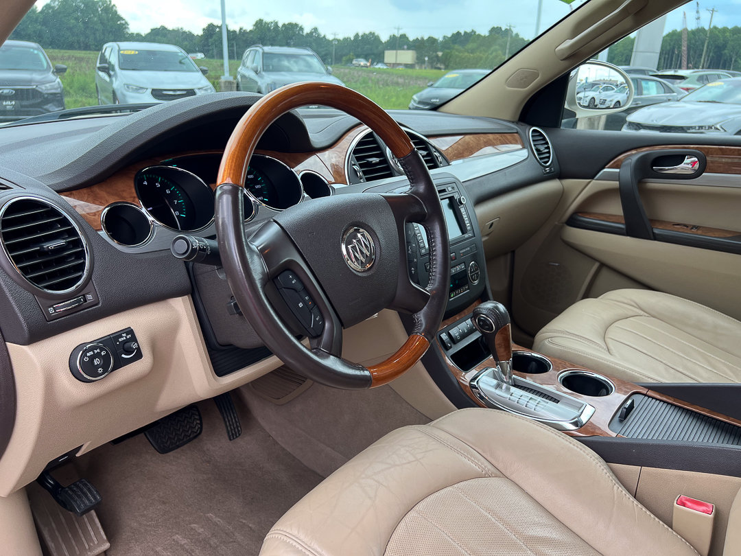Used 2012 Buick Enclave Premium AWD/4WD image 20