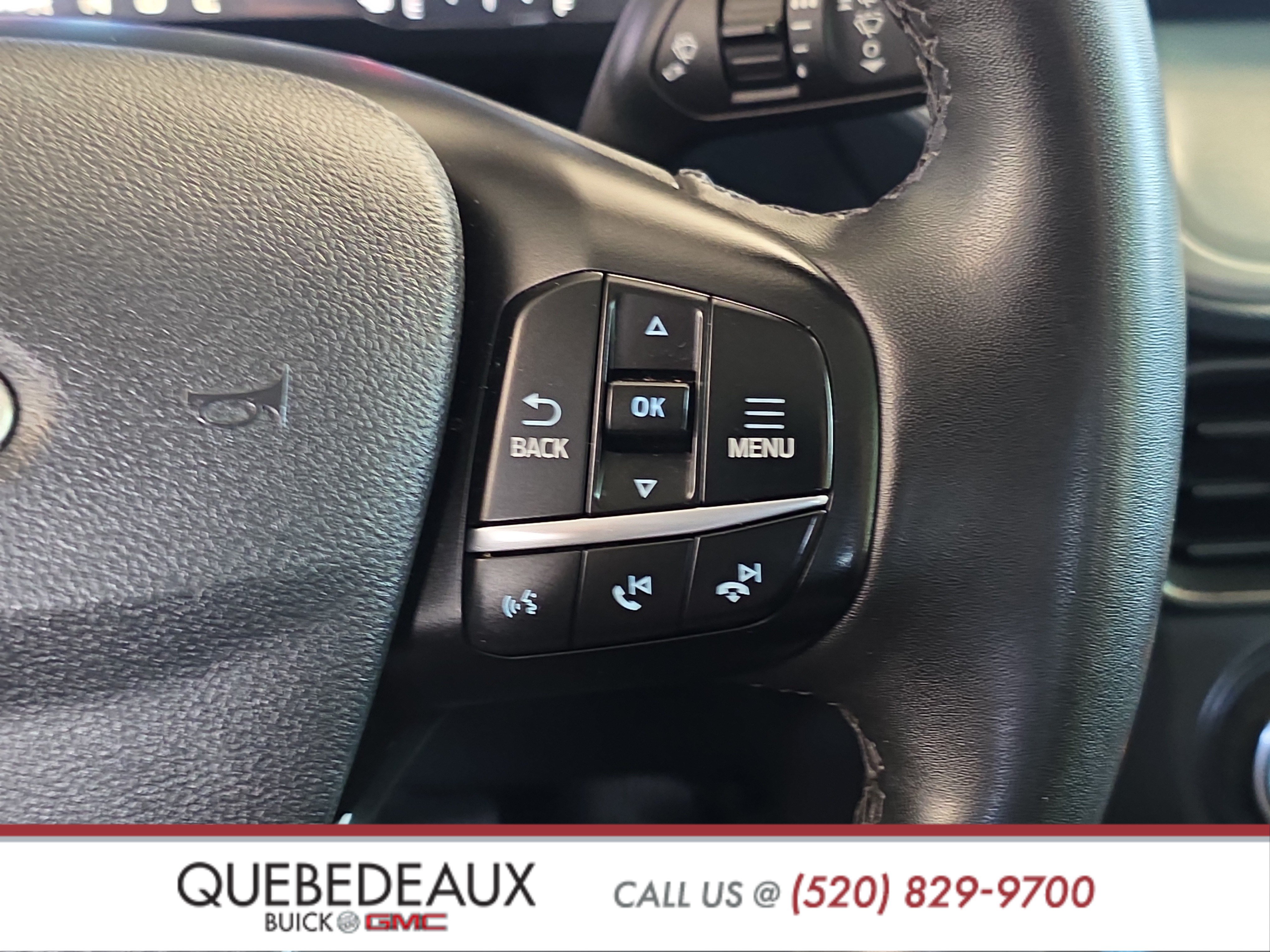 Used 2023 Ford Maverick Lariat w/ Lariat Luxury Package FWD image 13