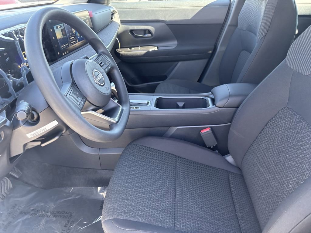 New 2026 Nissan Kicks S image 14