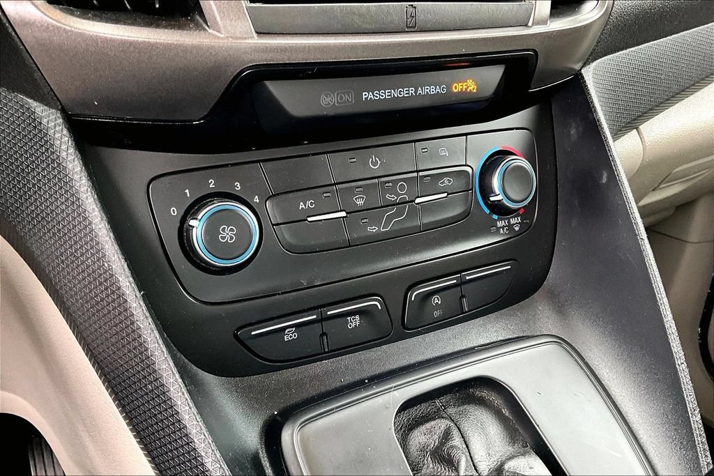 Used 2023 Ford Transit Connect XLT FWD image 21
