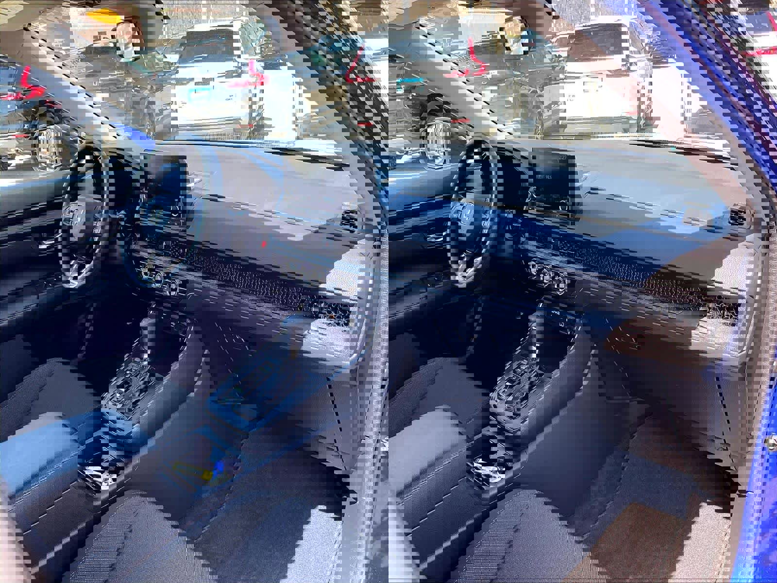 Certified 2023 Honda CR-V LX image 49