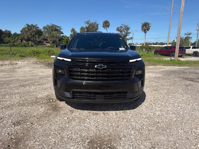 New 2027 Chevrolet Traverse LT w/ Midnight/Sport Edition FWD image 17