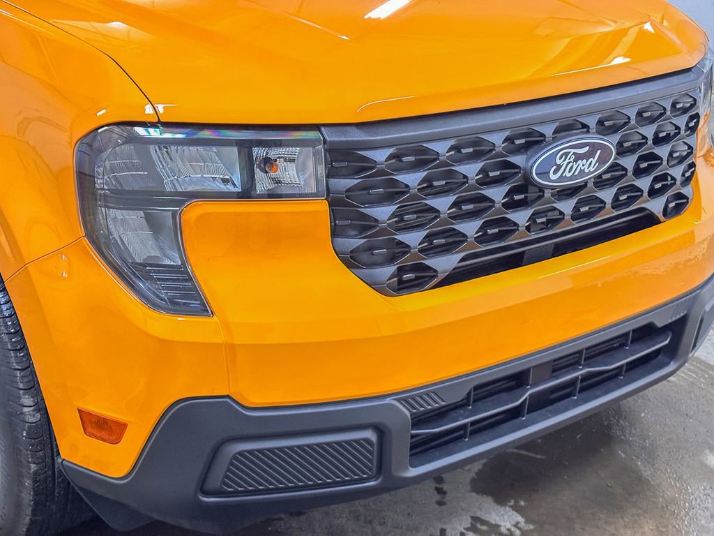 New 2026 Ford Maverick XL w/ Equipment Group 101A image 11